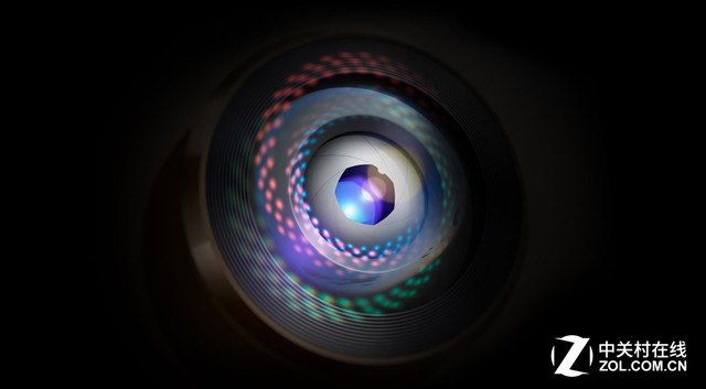 手机黑科技 OPPO R9s双核对焦技术解析 