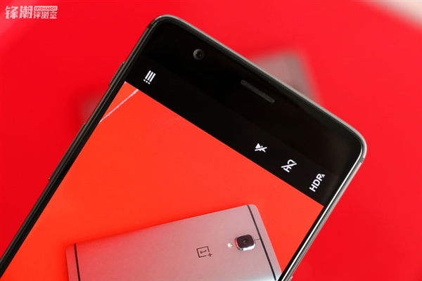 国产最强骁龙821手机？一加3T真机图赏