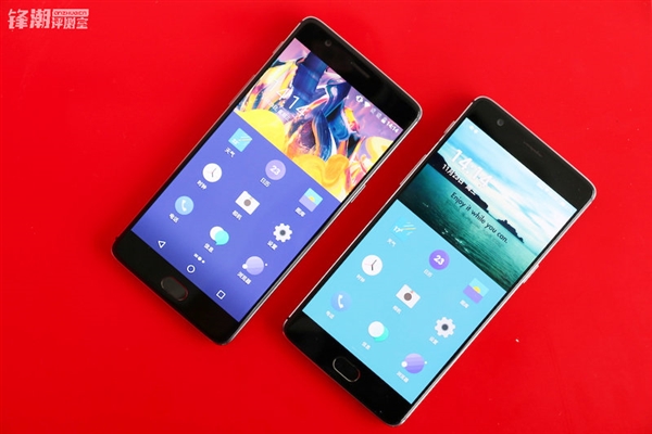 国产最强骁龙821手机？一加3T真机图赏