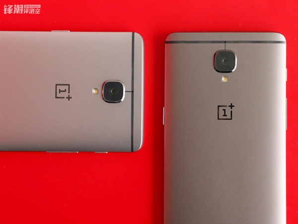 国产最强骁龙821手机？一加3T真机图赏