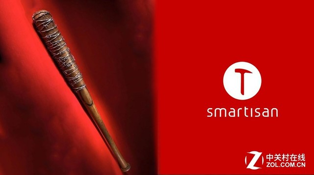 结局亮瞎！当智能手机遇上《行尸走肉》 