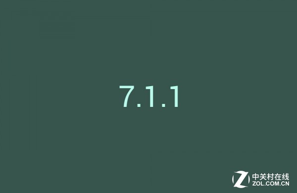 Android 7.1.1开发者第二预览版发布：更接近完全体 