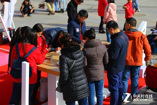 HUAWEI nova大篷车全国巡演西安秀上演 