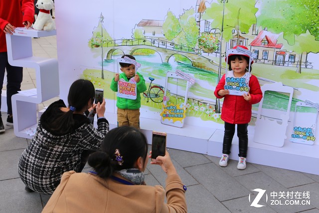 HUAWEI nova大篷车全国巡演西安秀上演 