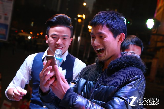 HUAWEI nova大篷车全国巡演西安秀上演 