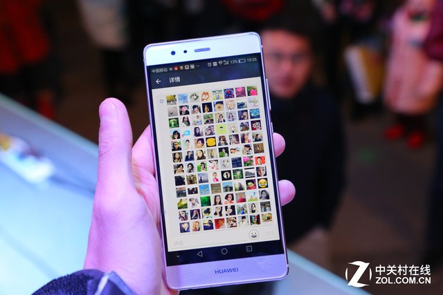 HUAWEI nova大篷车全国巡演西安秀上演 