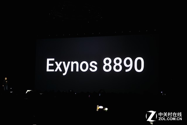 魅族PRO 6 Plus发布 终等到Exynos 8890 