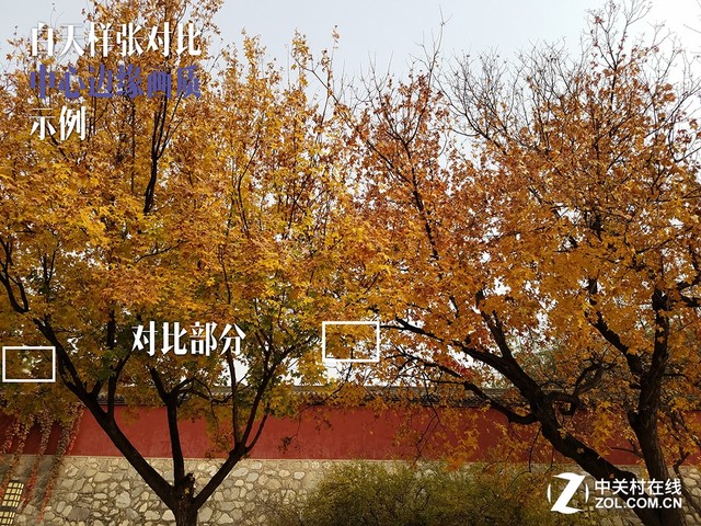 2016年30款旗舰手机拍照横评 