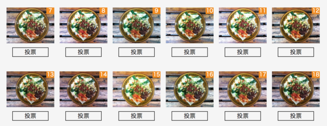 2016年30款旗舰手机拍照横评 