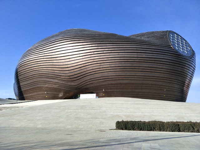 2016年30款旗舰手机拍照横评 