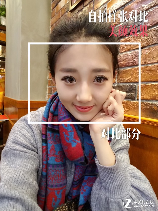 2016年30款旗舰手机拍照横评 