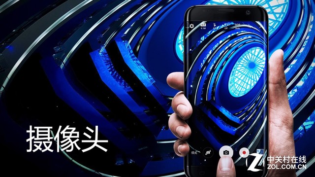 2016年30款旗舰手机拍照横评 