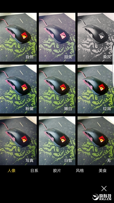 四曲面屏惊艳！vivo Xplay6深度评测：拍照很出彩