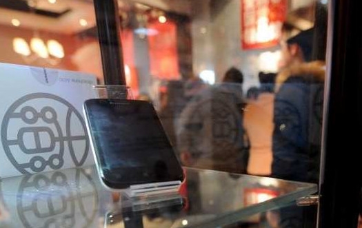 外媒：中国山寨手机涌入国外 损害中国制造形象