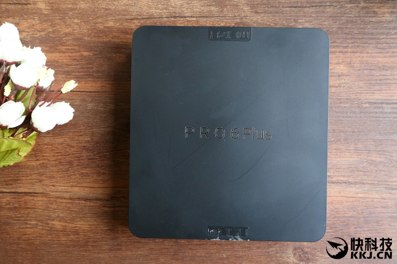 Exynos 8890性能帅爆 魅族PRO 6 Plus旗舰机评测