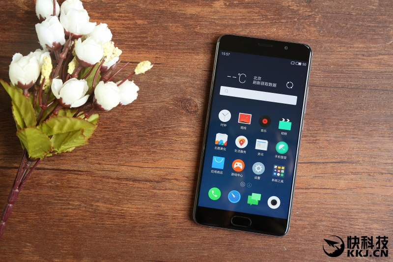 Exynos 8890性能帅爆 魅族PRO 6 Plus旗舰机评测