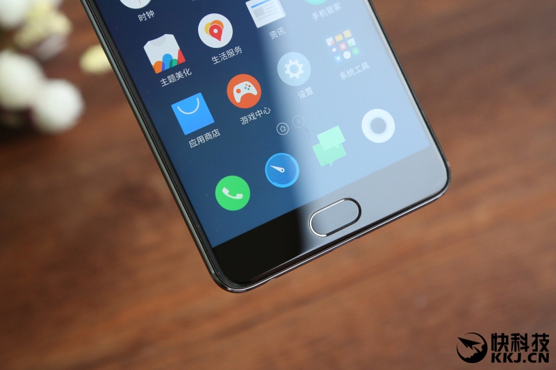 Exynos 8890性能帅爆 魅族PRO 6 Plus旗舰机评测