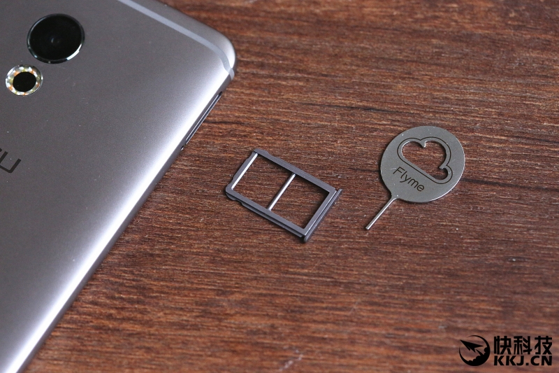 Exynos 8890性能帅爆 魅族PRO 6 Plus旗舰机评测