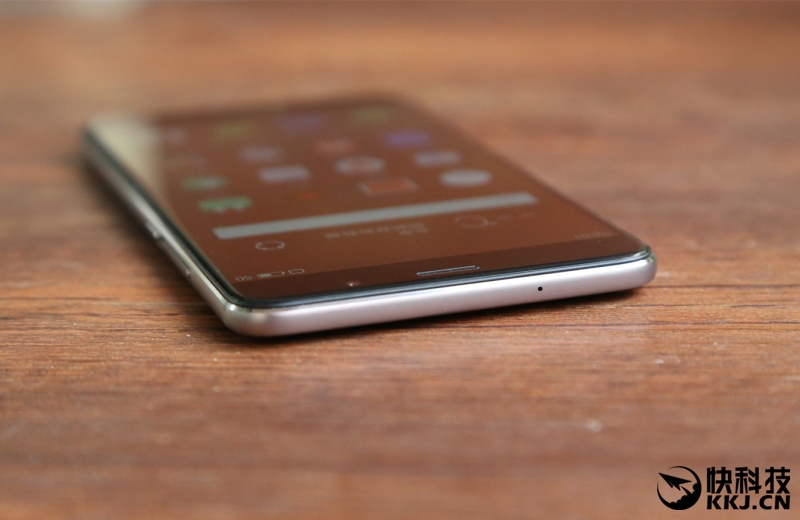 Exynos 8890性能帅爆 魅族PRO 6 Plus旗舰机评测