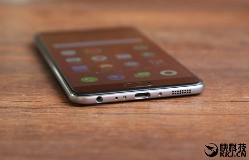 Exynos 8890性能帅爆 魅族PRO 6 Plus旗舰机评测