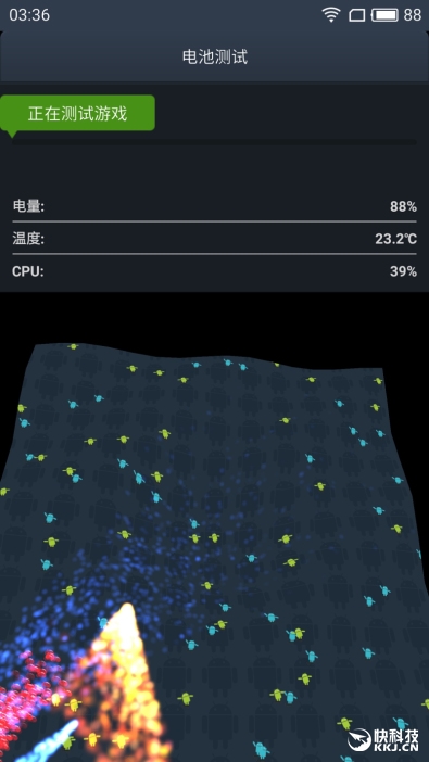 Exynos 8890性能帅爆 魅族PRO 6 Plus旗舰机评测