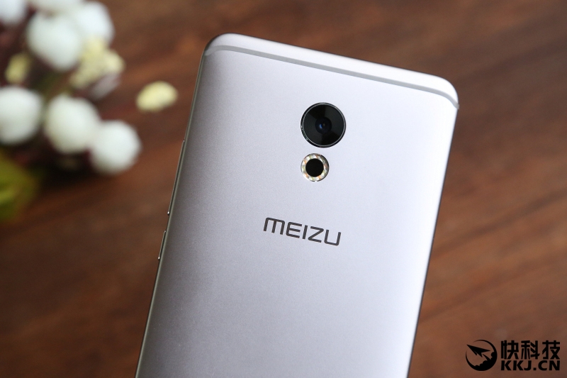 Exynos 8890性能帅爆 魅族PRO 6 Plus旗舰机评测