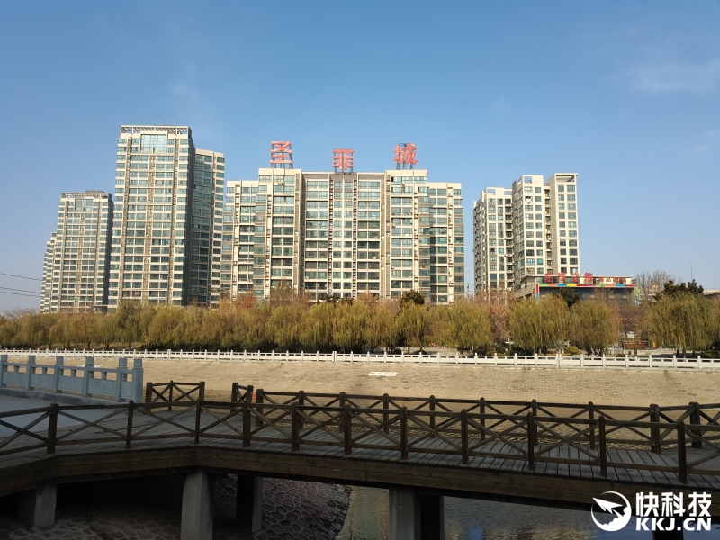 Exynos 8890性能帅爆 魅族PRO 6 Plus旗舰机评测