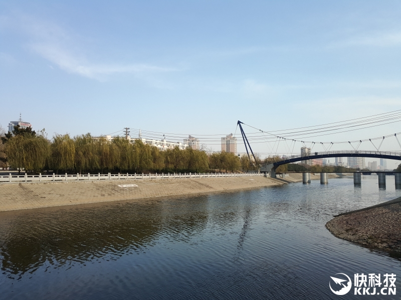 Exynos 8890性能帅爆 魅族PRO 6 Plus旗舰机评测