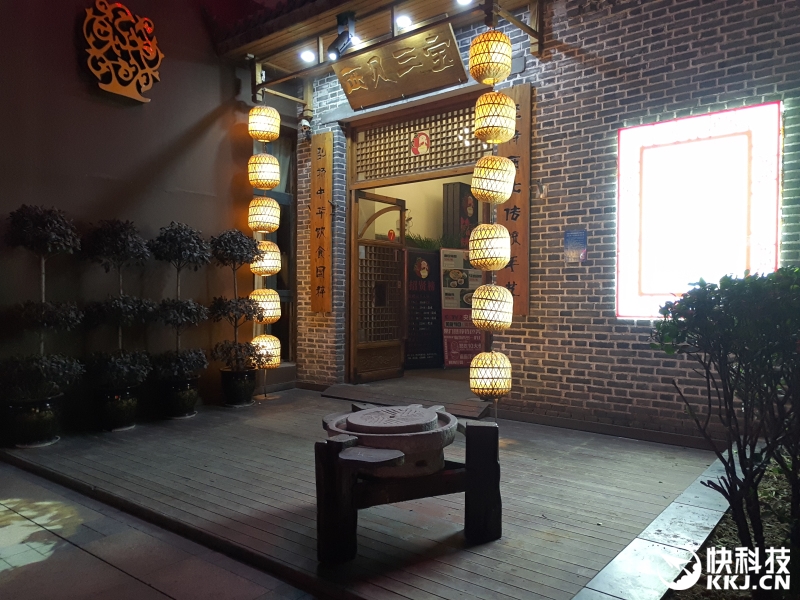 Exynos 8890性能帅爆 魅族PRO 6 Plus旗舰机评测