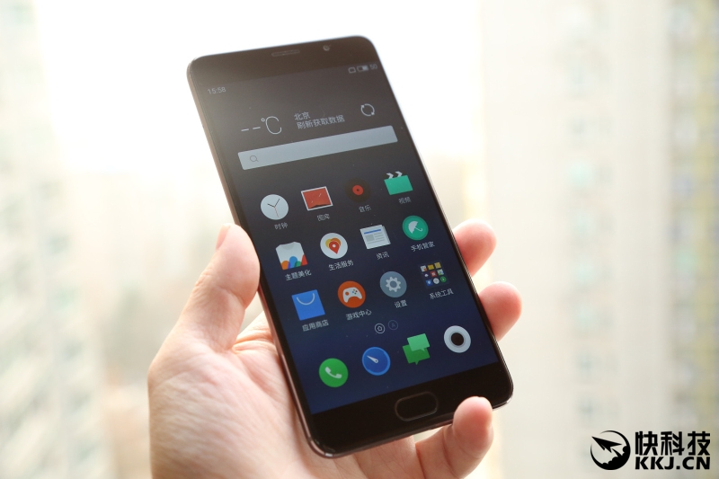 Exynos 8890性能帅爆 魅族PRO 6 Plus旗舰机评测