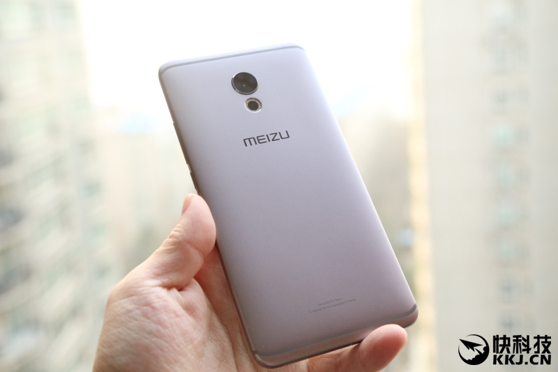 Exynos 8890性能帅爆 魅族PRO 6 Plus旗舰机评测