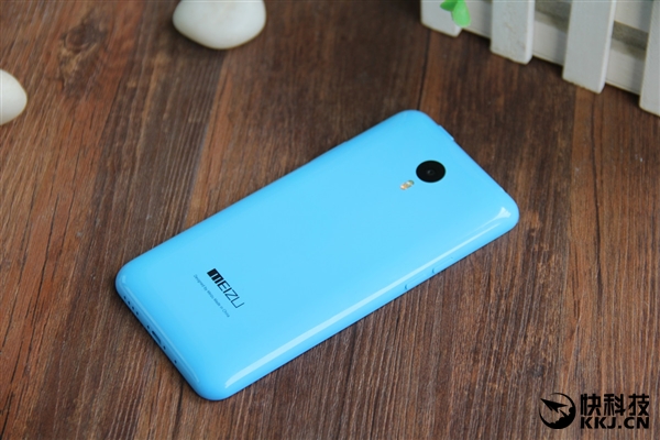 官方自曝魅蓝Note 5：材质做工大升级