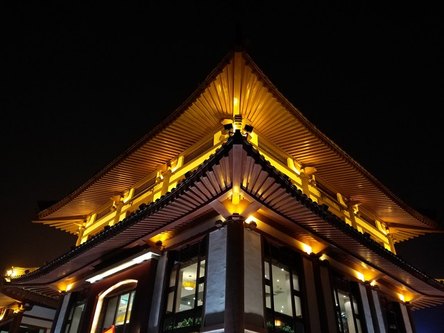 vivo Xplay6评测：转型拍照的首款旗舰 