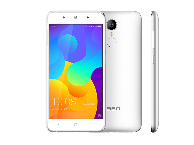 360手机出货量超500万部：明年靠它赚钱 