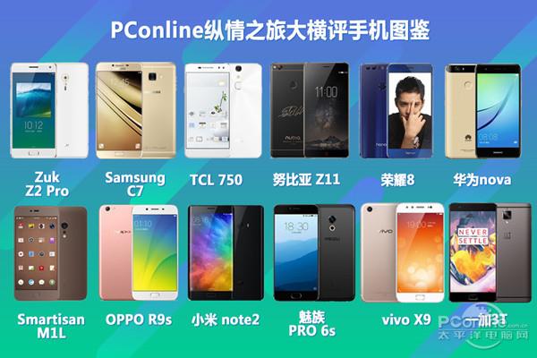 国产旗舰机发热对比 最烫的原来是它