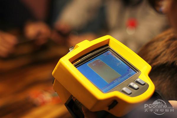 国产旗舰机发热对比 最烫的原来是它