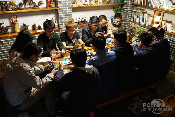 国产旗舰机发热对比 最烫的原来是它