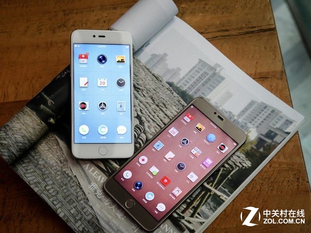 10月新机大集合：配置高 颜值高 还便宜 