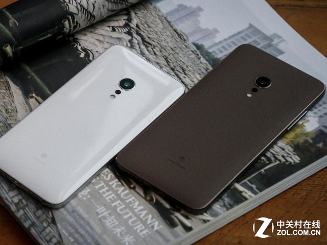 10月新机大集合：配置高 颜值高 还便宜 