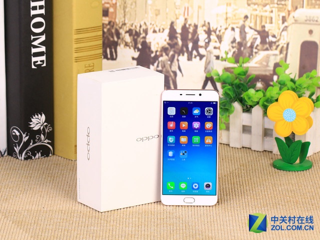 2016年手机颜值大比拼 选择权交给它们 