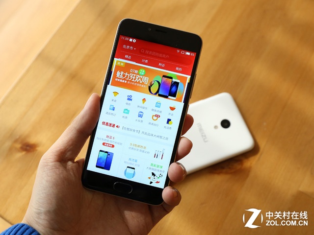 500元起步 3000元封顶 各价位手机解析推荐 