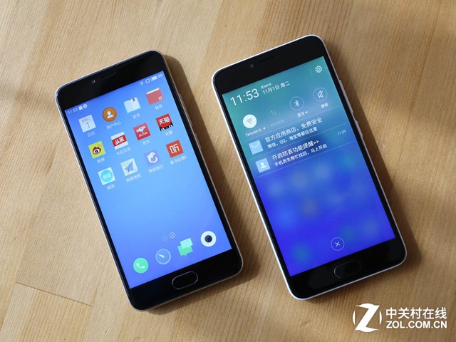 500元起步 3000元封顶 各价位手机解析推荐 