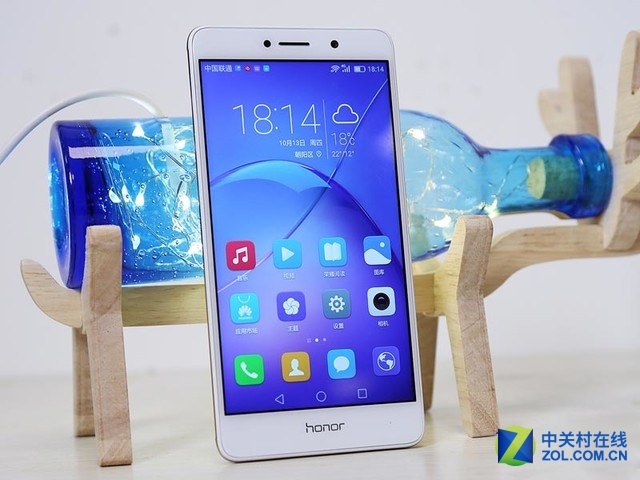 500元起步 3000元封顶 各价位手机解析推荐 