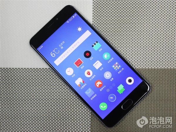 世界级品质千元机：魅蓝Note 5黑白双色图赏：越用越快