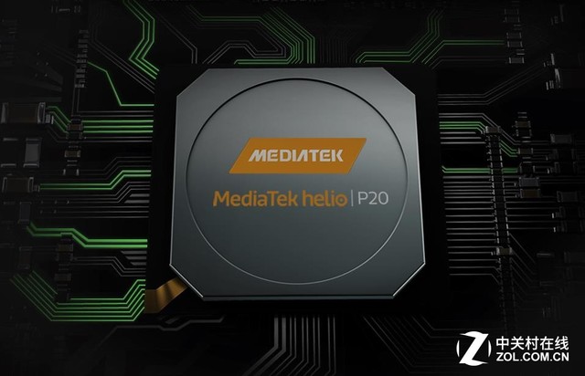 魅蓝X评测:首发Helio P20美得不一般 