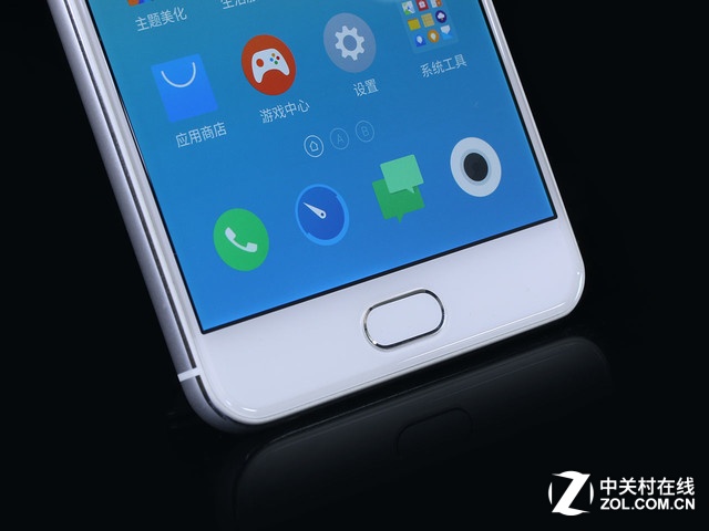 魅蓝X评测:首发Helio P20美得不一般 