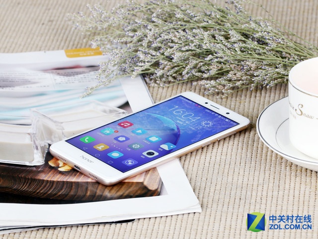 千元双摄体验 荣耀畅玩6X报价999元起 