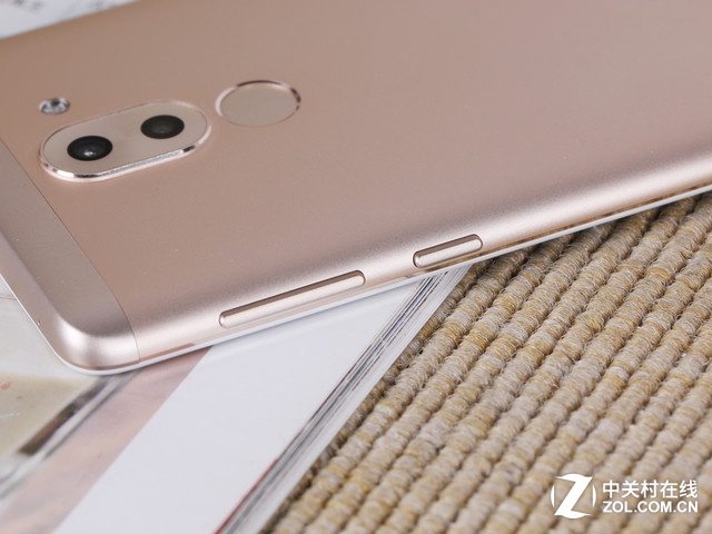 千元双摄体验 荣耀畅玩6X报价999元起 