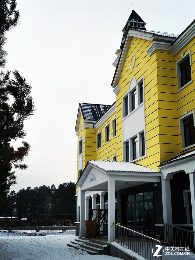 确实给力 对于OPPO R9s拍照我们有话说 