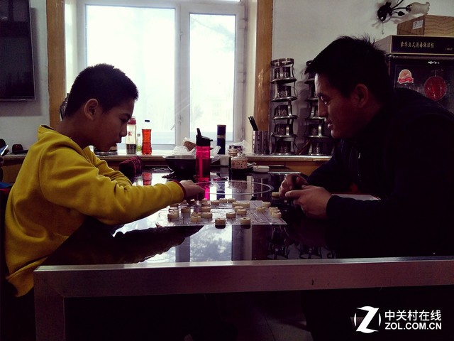 确实给力 对于OPPO R9s拍照我们有话说 